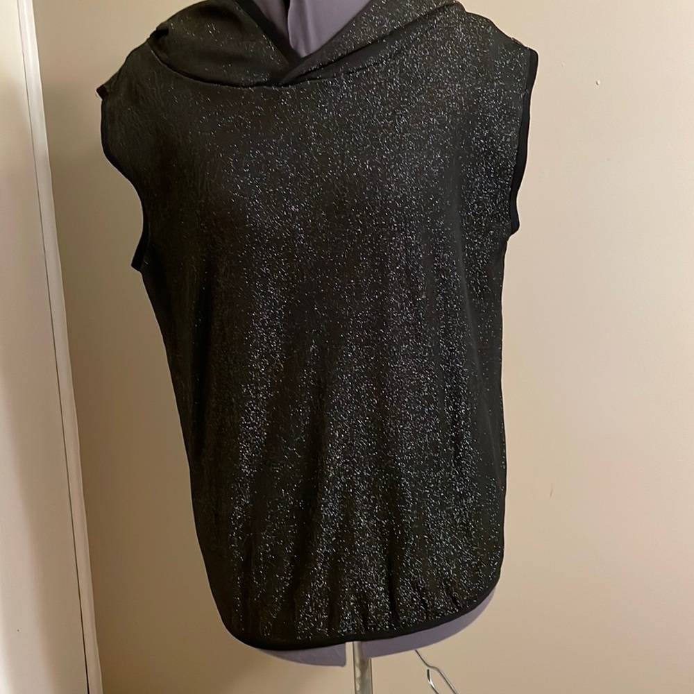 Under Control vest